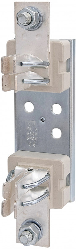 baza sigurante pk 3 m12-m12 1p s 004123300 - imagine 3